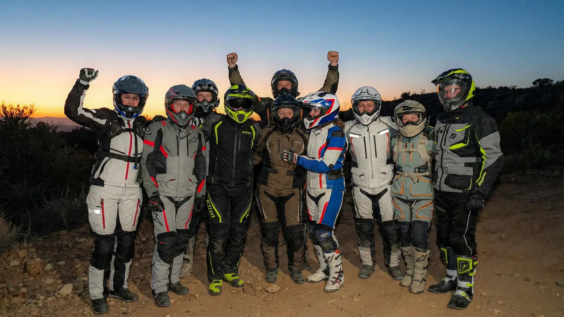 photo_groupe_raid_moto_pyrenees_octobre